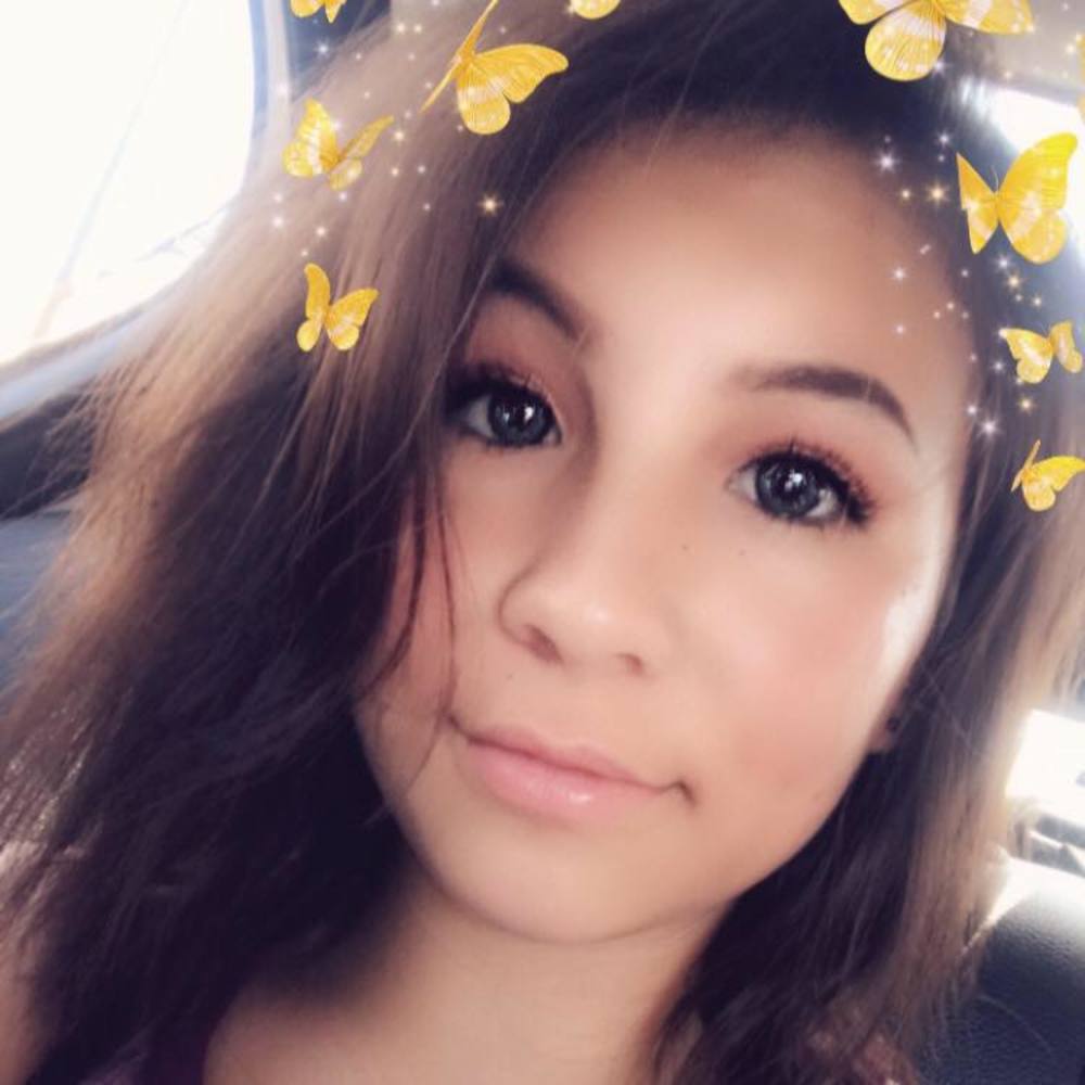 Meet your Posher, Faith